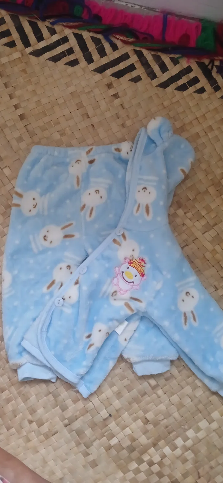 Baby Clothes(0-6months) — photo 3