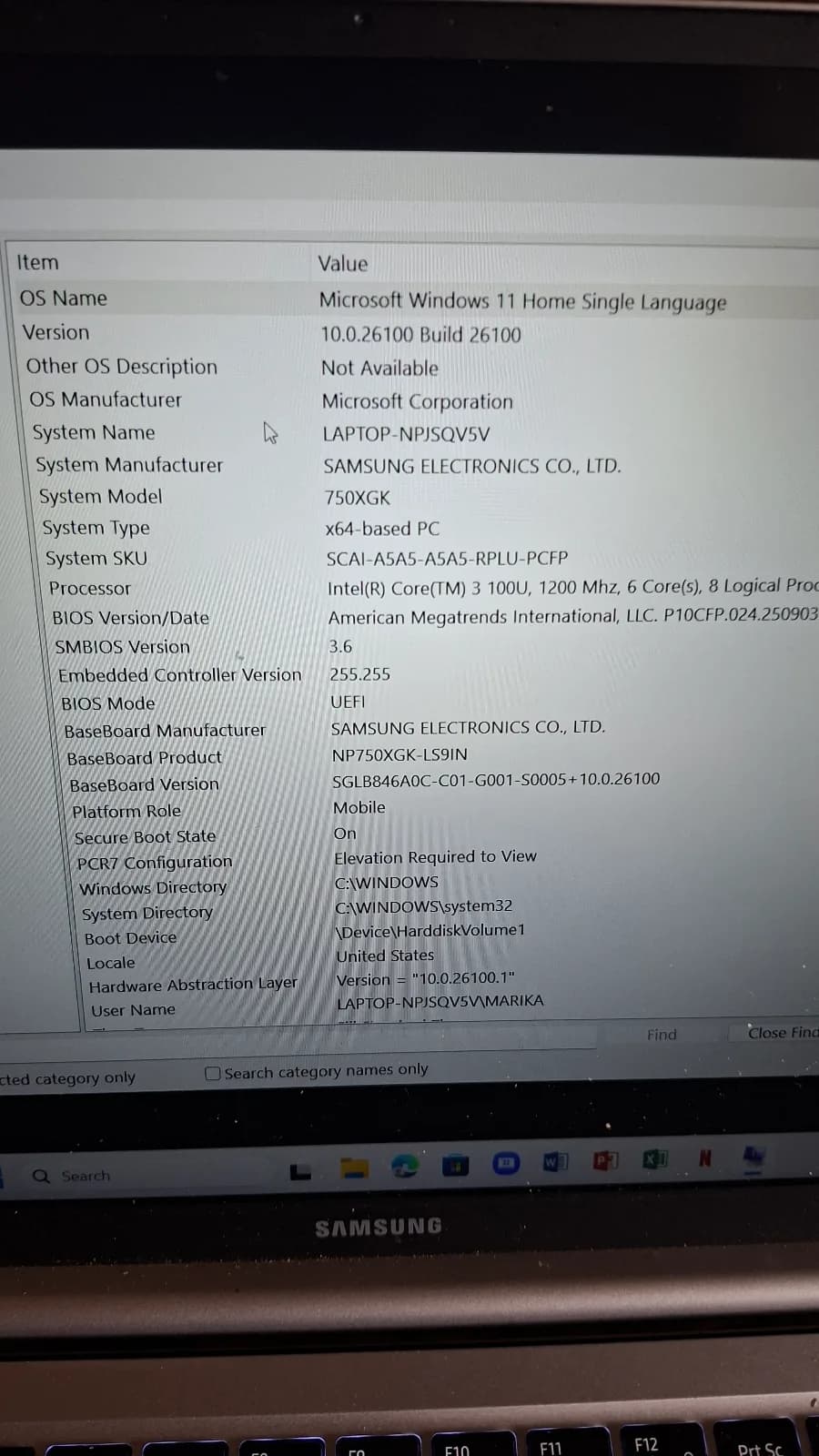 ๐ป FOR SALE โ SAMSUNG GALAXY BOOK4! ๐ป โ photo 4