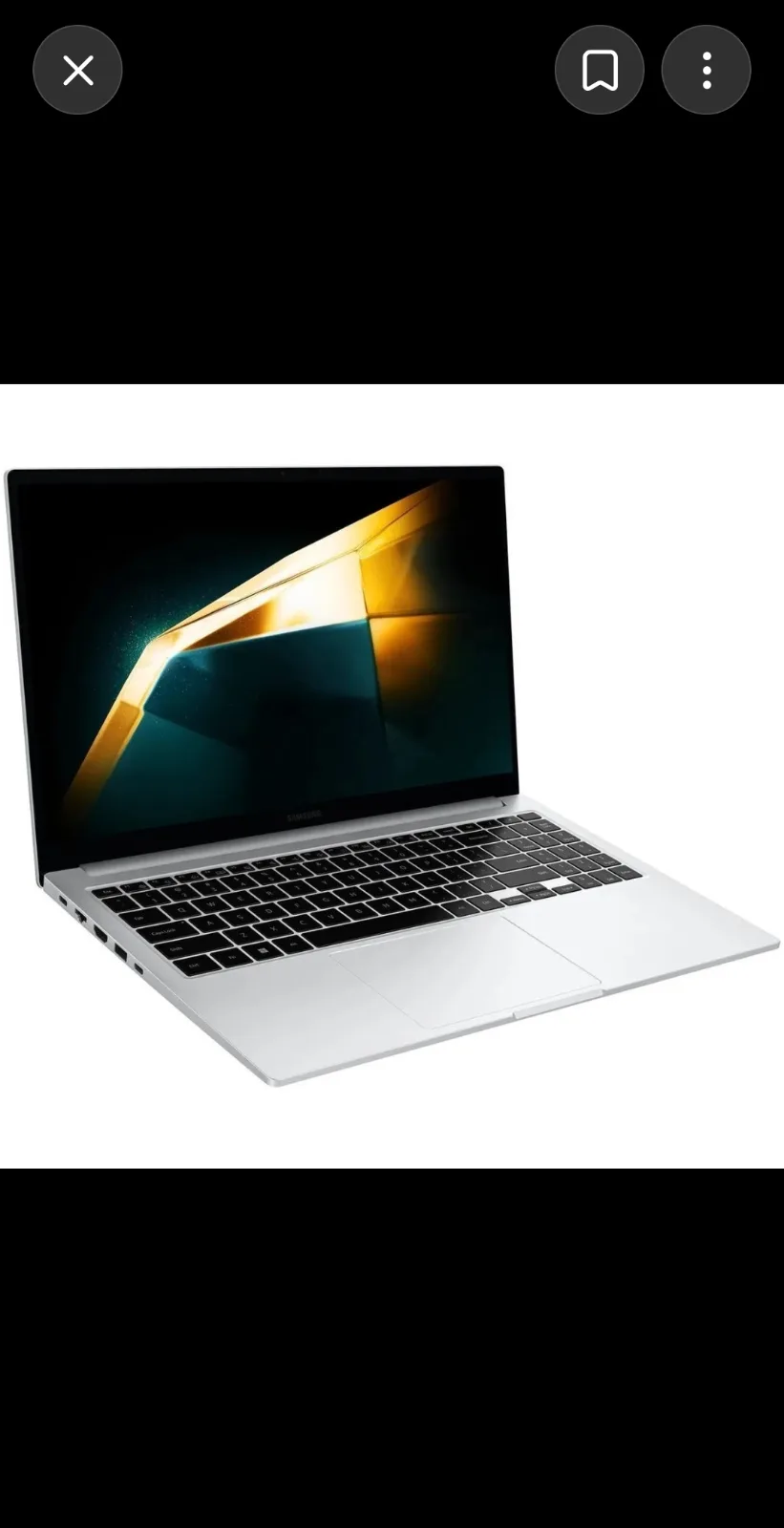 ๐ป FOR SALE โ SAMSUNG GALAXY BOOK4! ๐ป โ photo 1