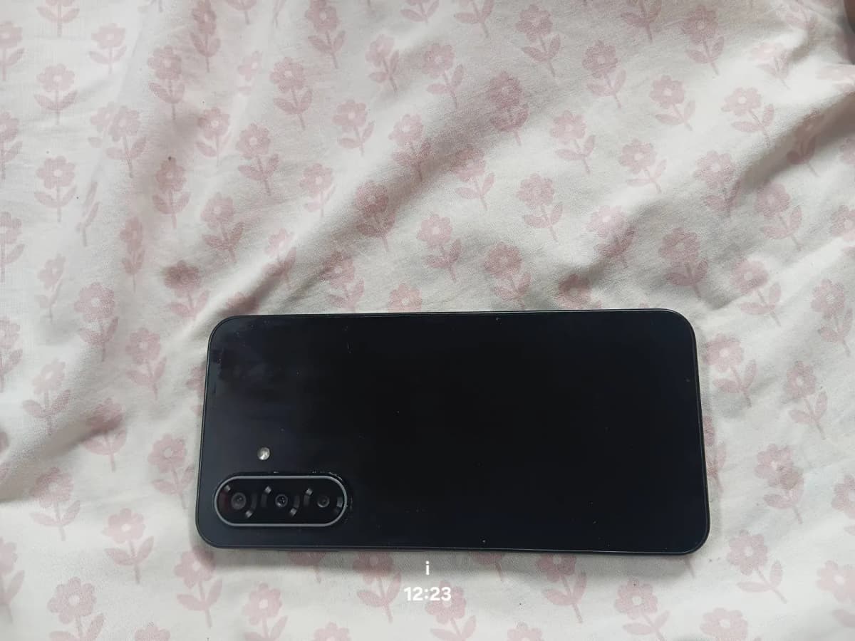 Samsung A17 — photo 2