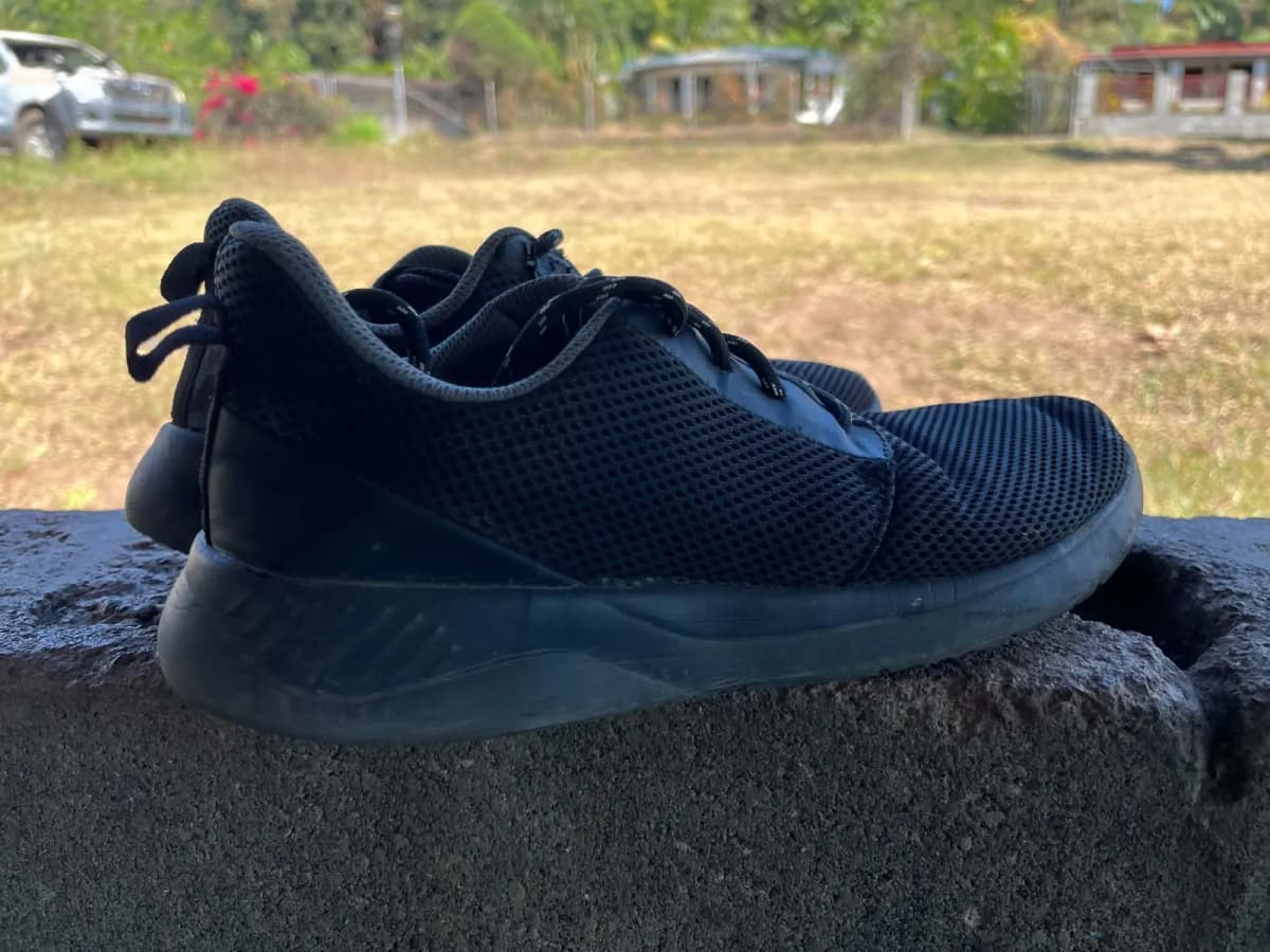 Nike — photo 1