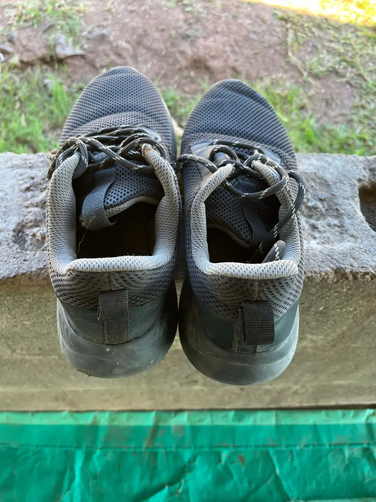 Nike — photo 3
