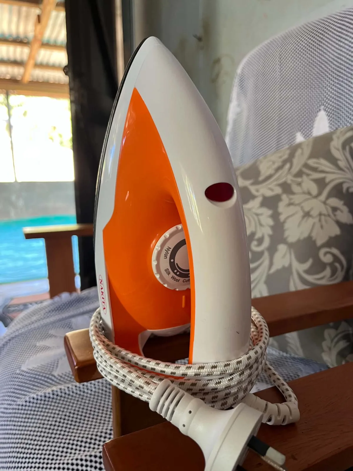 Nakita — photo 1