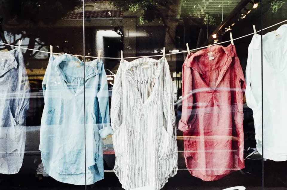 Women's shirts bundle, 3 tops size 12