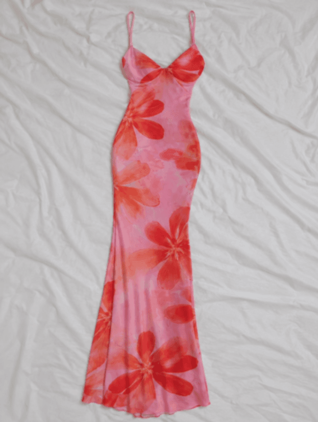 Dress — photo 1