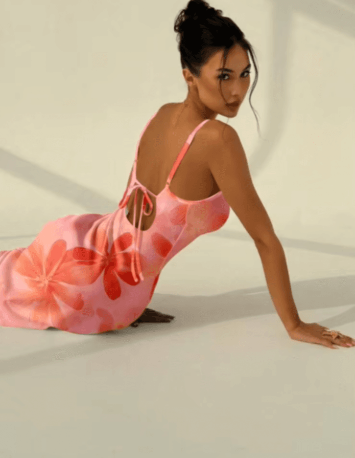 Dress — photo 3