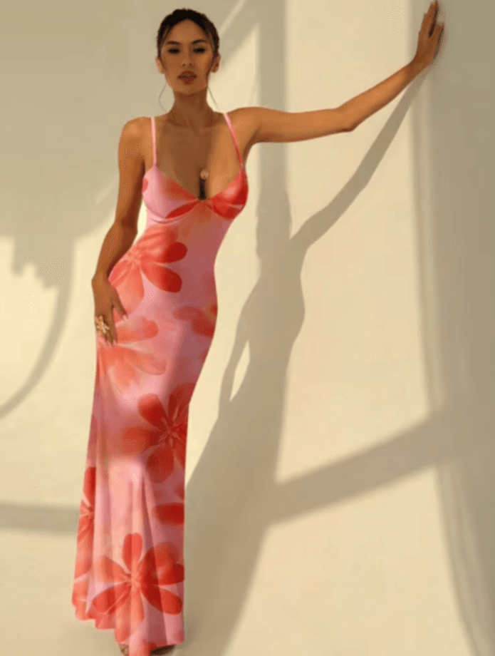 Dress — photo 2
