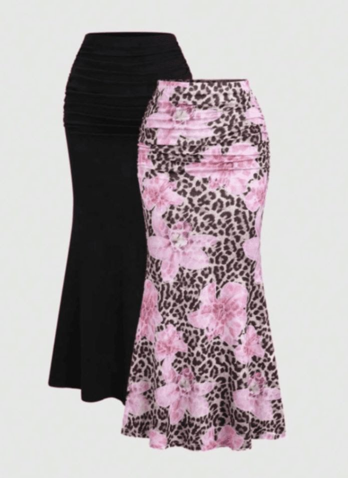 Skirt — photo 1