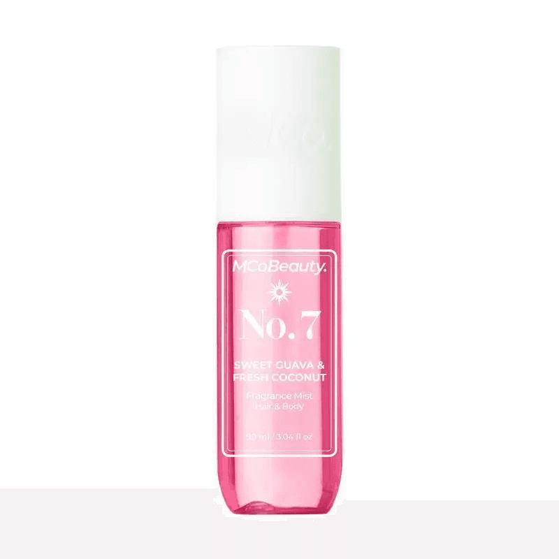 Body mist — photo 1
