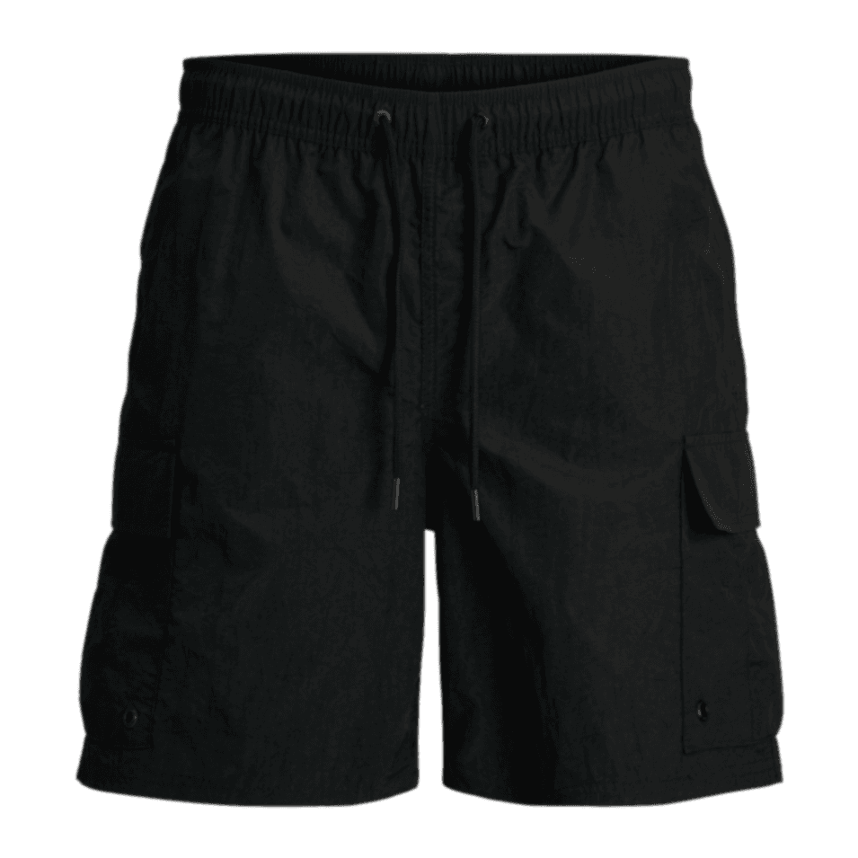 Cargo pants — photo 1