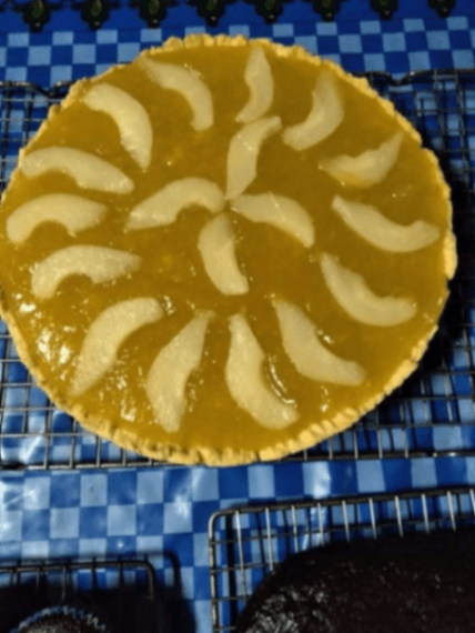 Pies and cakes — photo 4