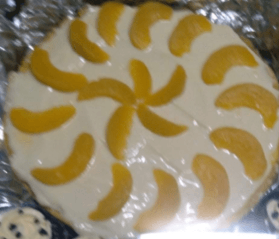 Pies and cakes — photo 3