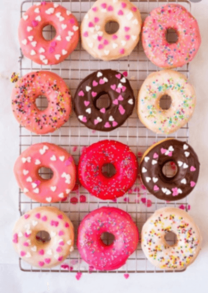 Doughnut