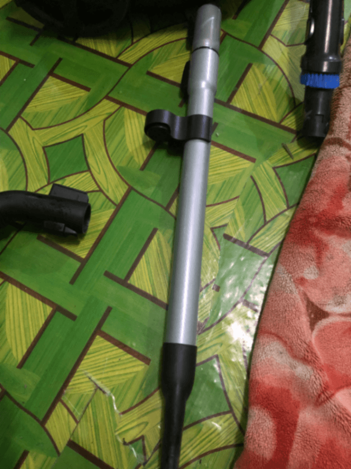 Vacuum Cleaner — photo 6
