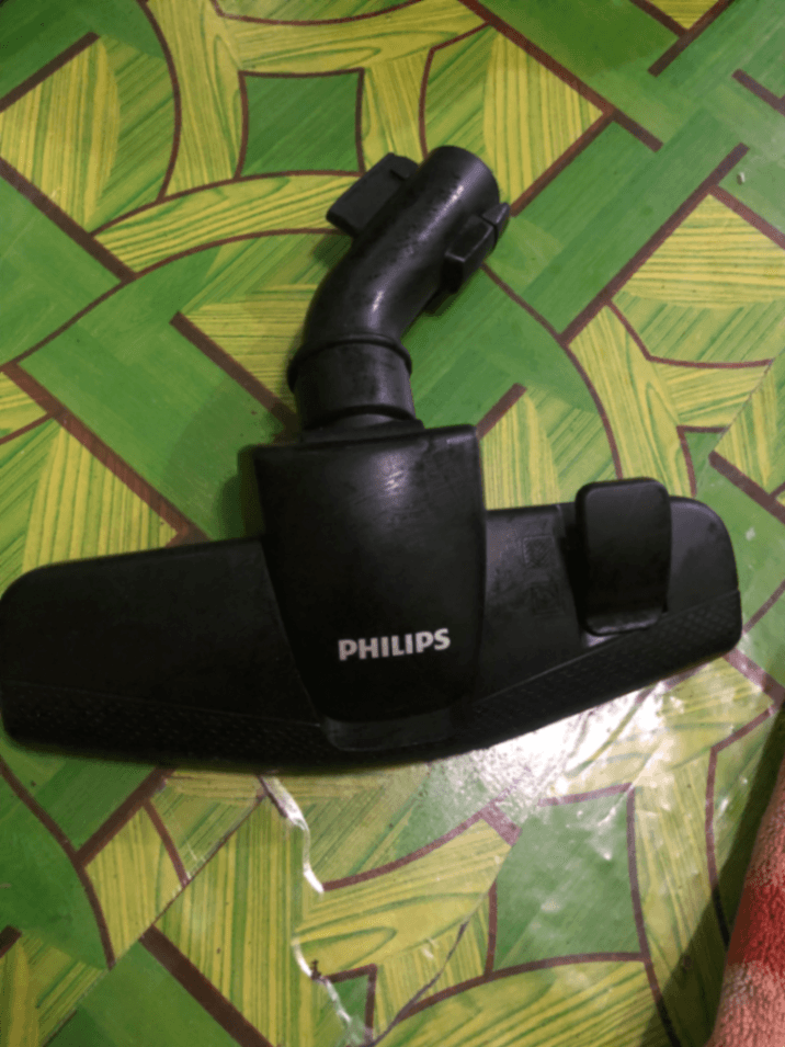 Vacuum Cleaner — photo 4