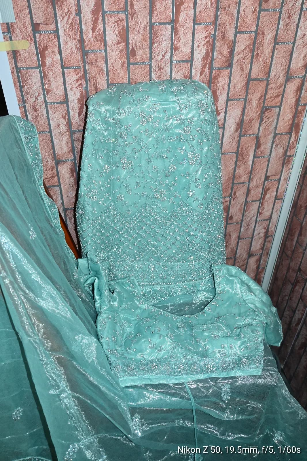 Indian Lehenga For Sale — photo 3