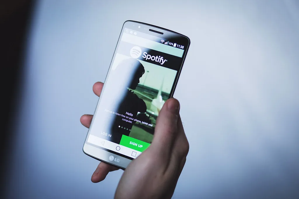 LG G3 Android phone, 32GB