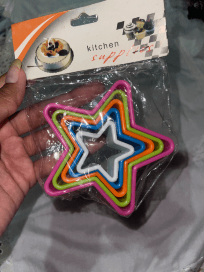 Cookie Cutter — photo 1