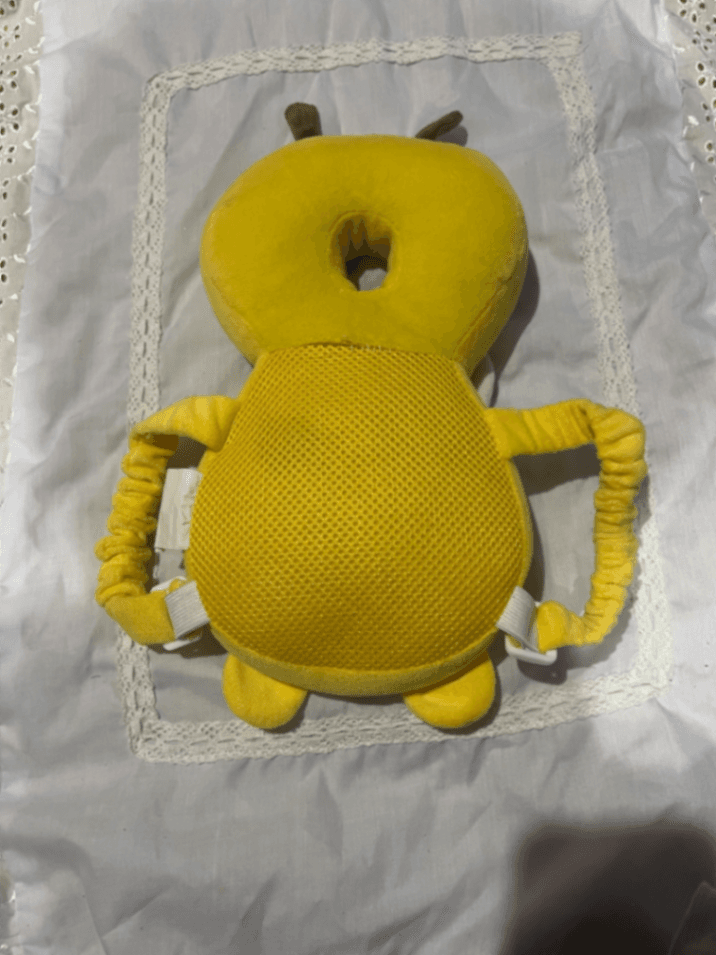 Baby Head Protector — photo 4
