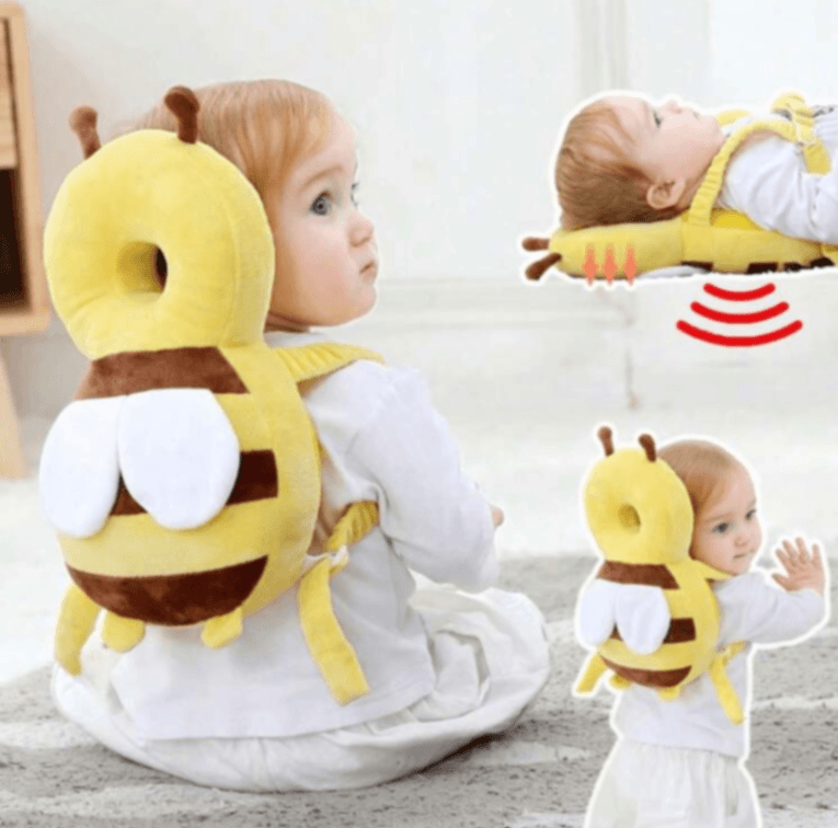 Baby Head Protector — photo 5