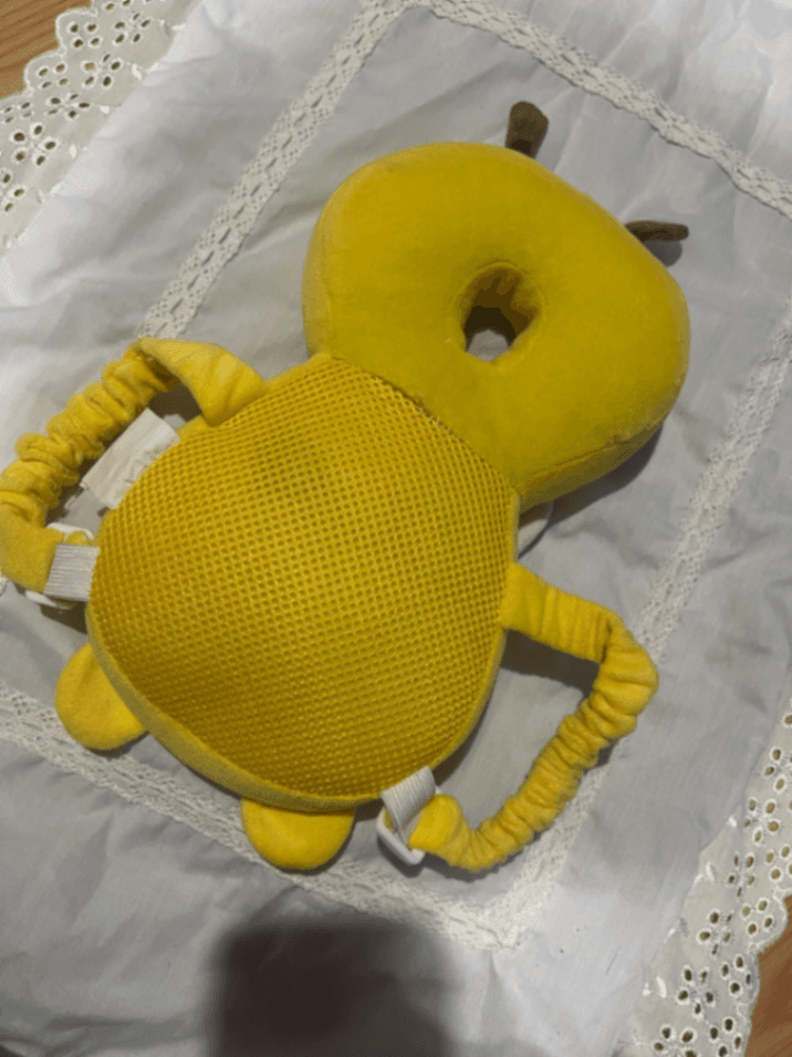 Baby Head Protector — photo 3
