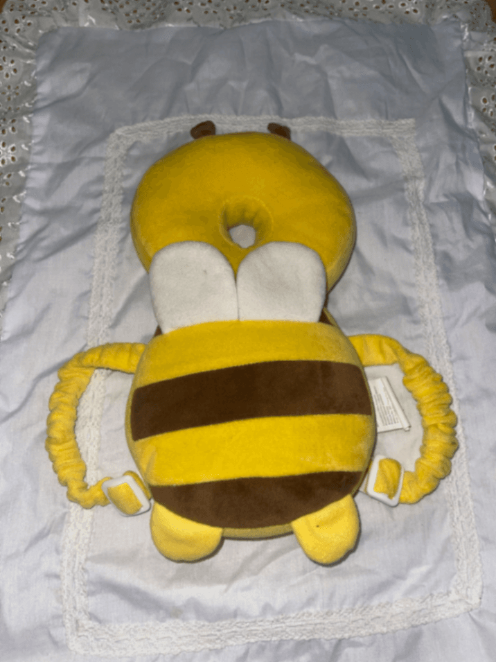 Baby Head Protector — photo 1