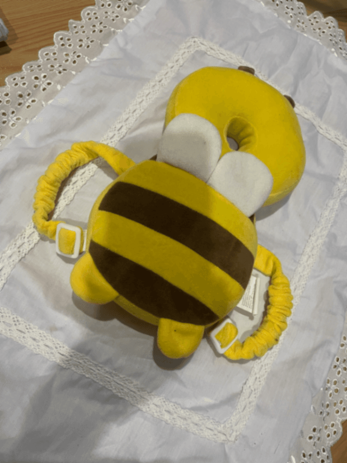 Baby Head Protector — photo 2