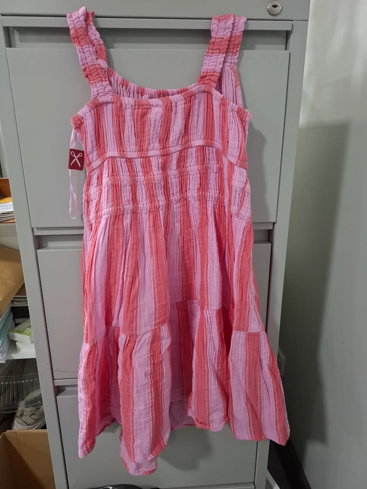 Dress — photo 1