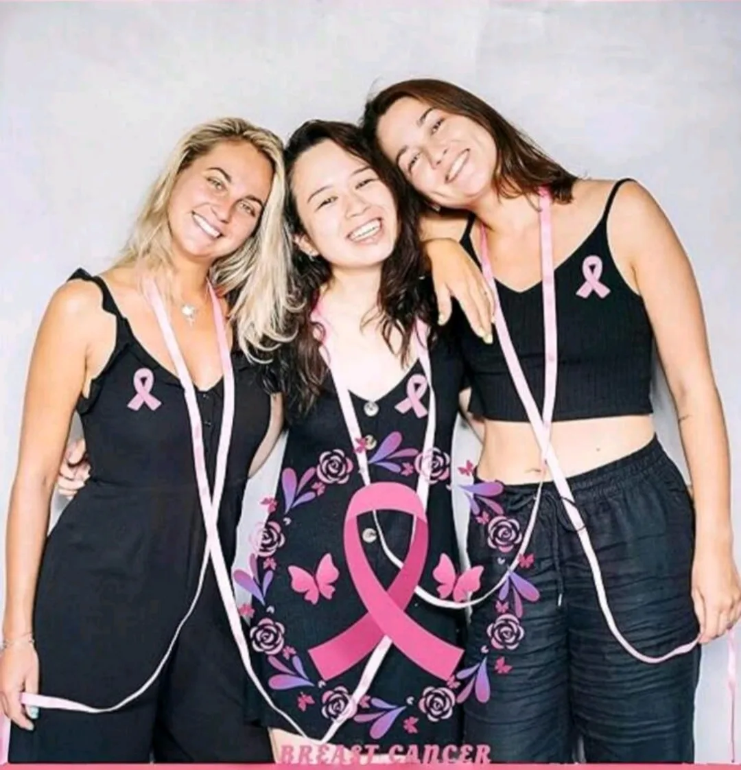 Pinktober pins — photo 3