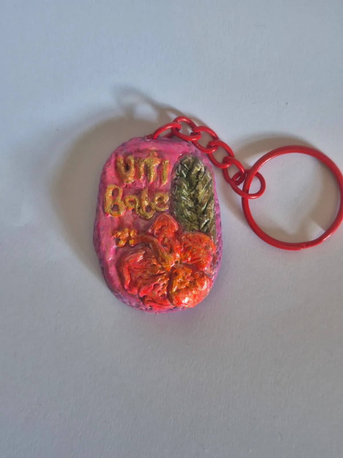 Handcrafted Keychains — photo 5