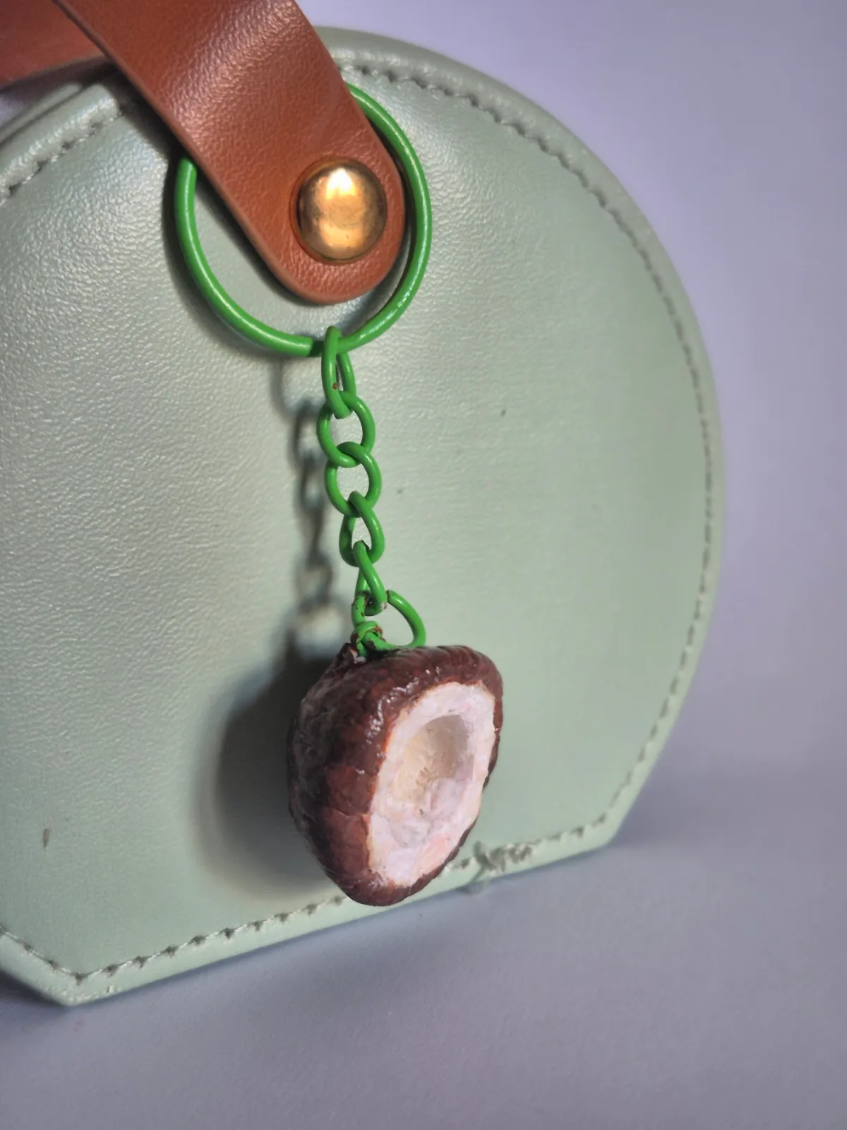 Handcrafted Keychains — photo 2
