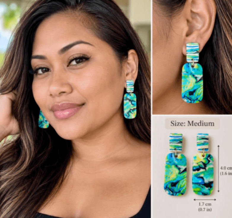 Assorted Earrings — photo 9