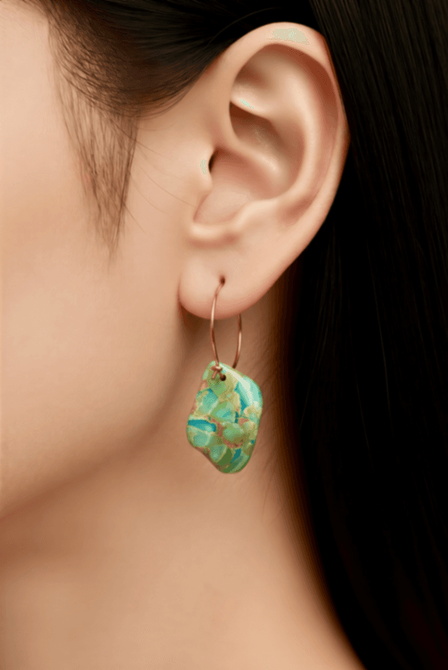 Assorted Earrings — photo 5