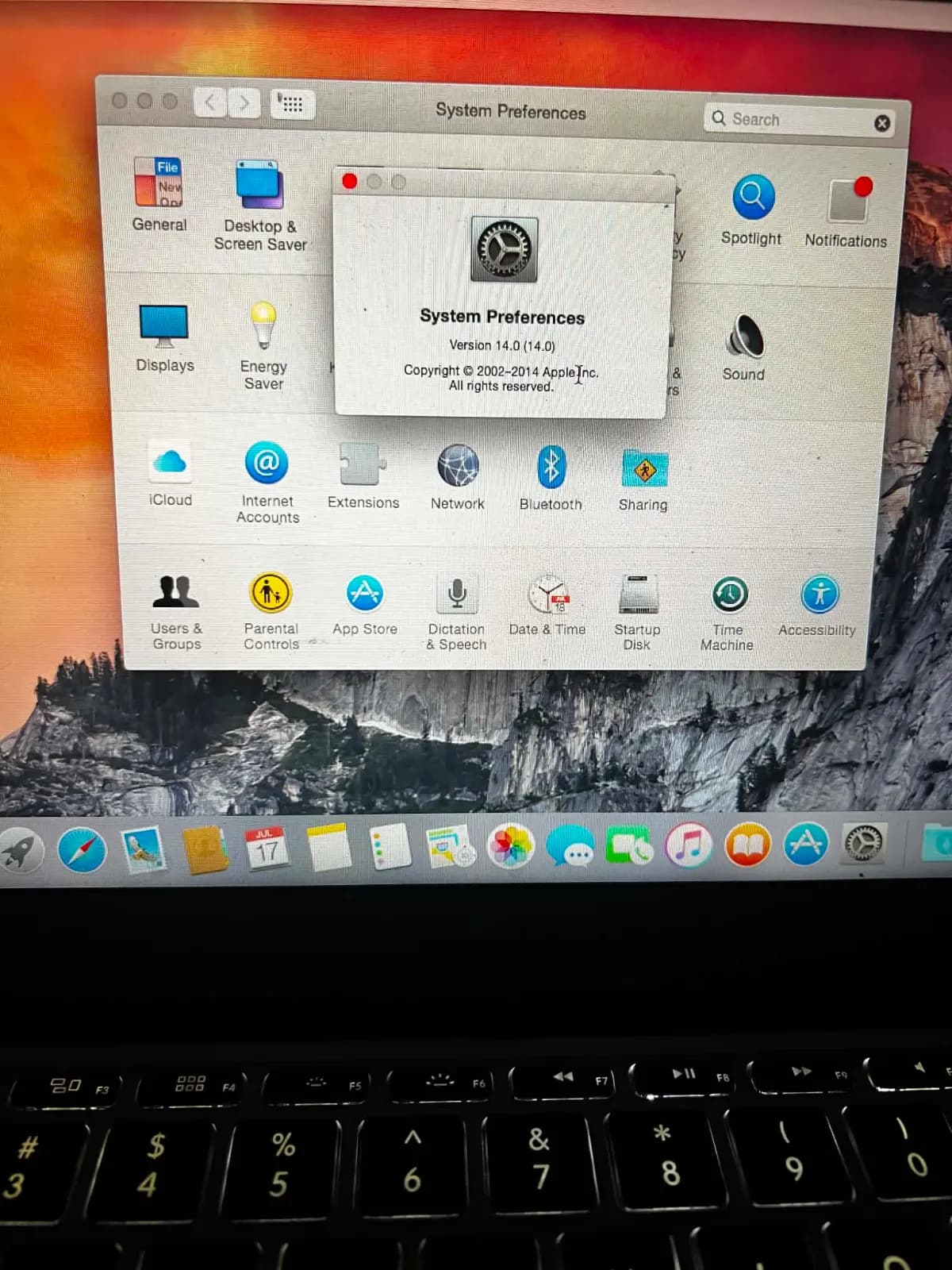 MacBook — photo 5