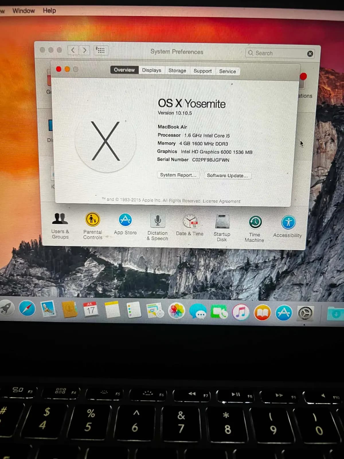 MacBook — photo 2