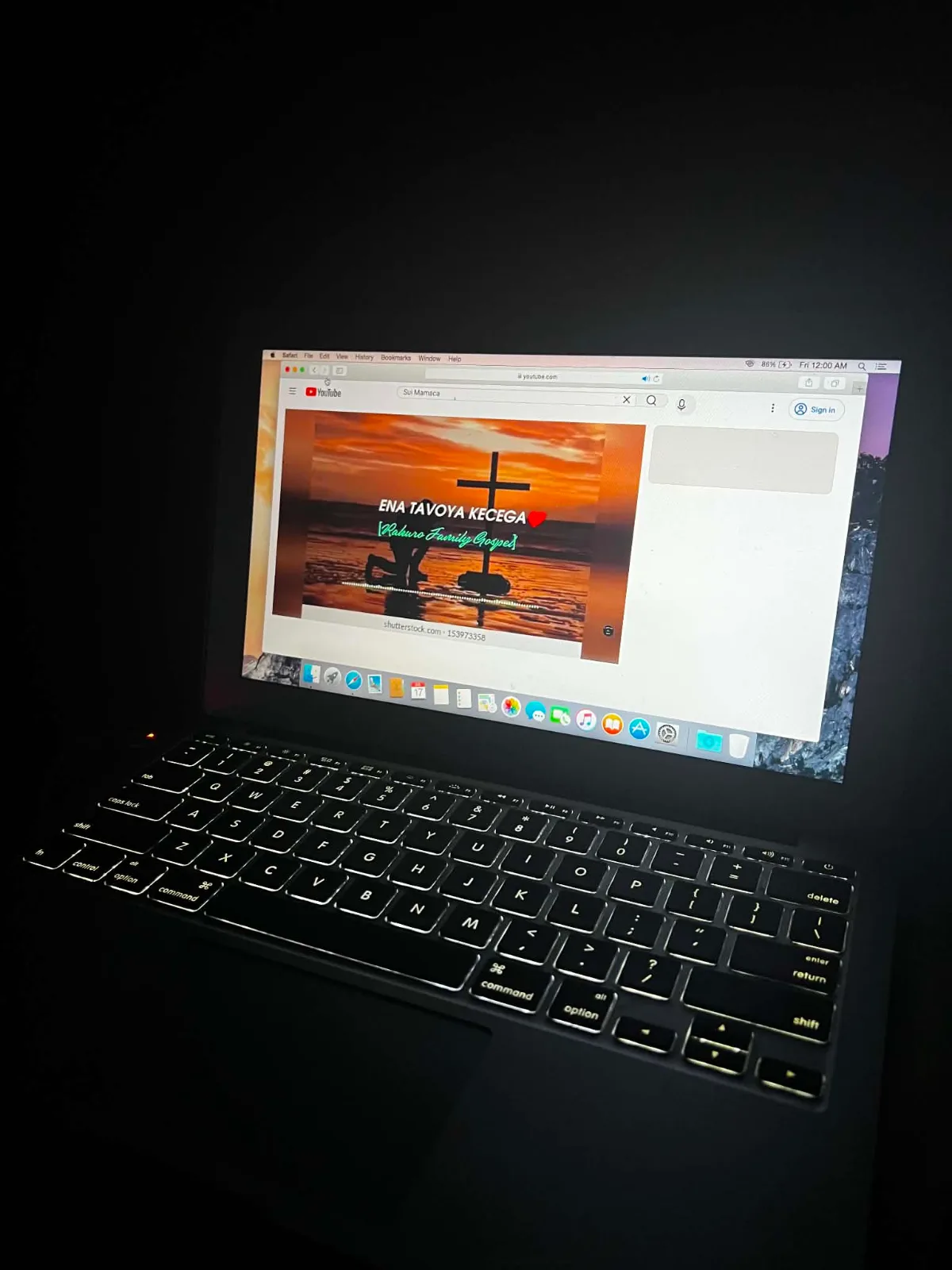 MacBook — photo 3
