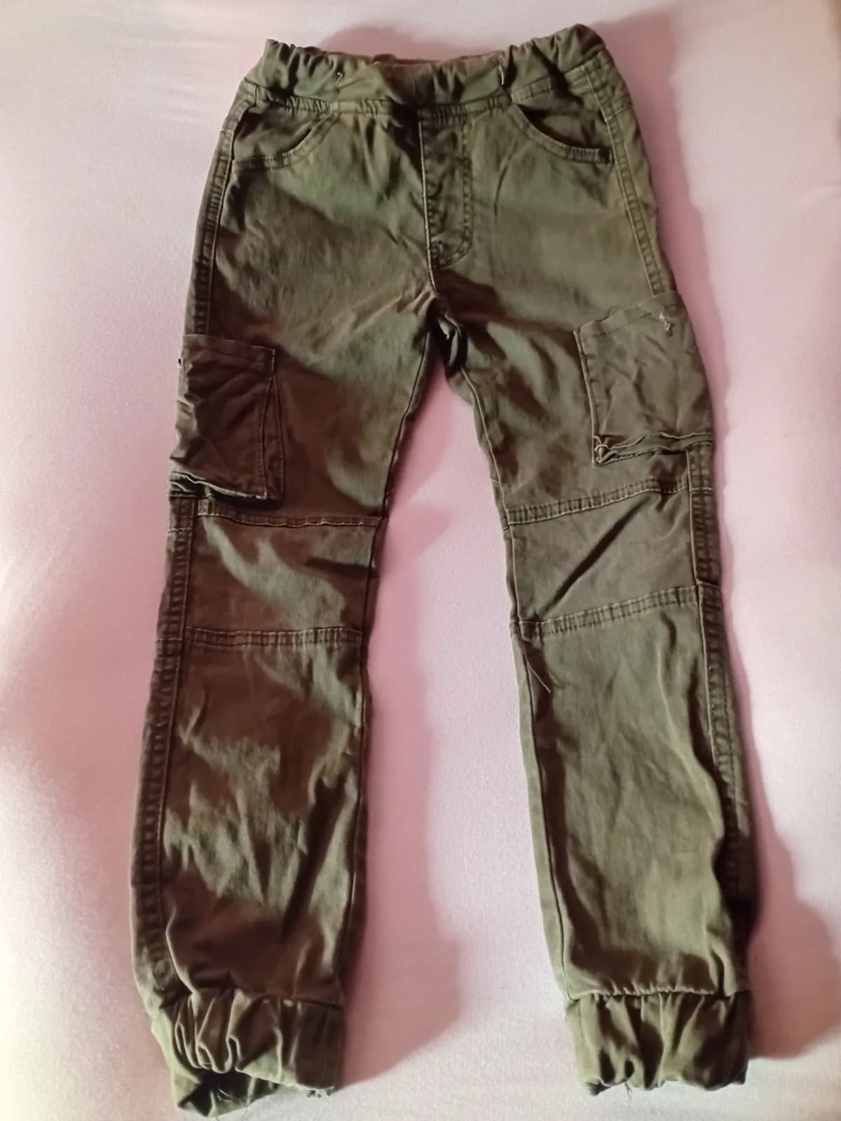 Pants — photo 1