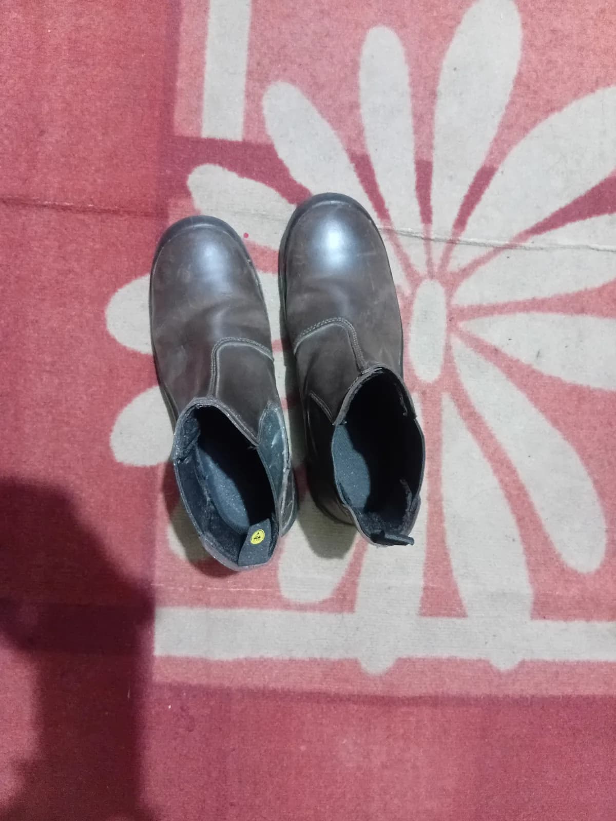 Safety boot — photo 2