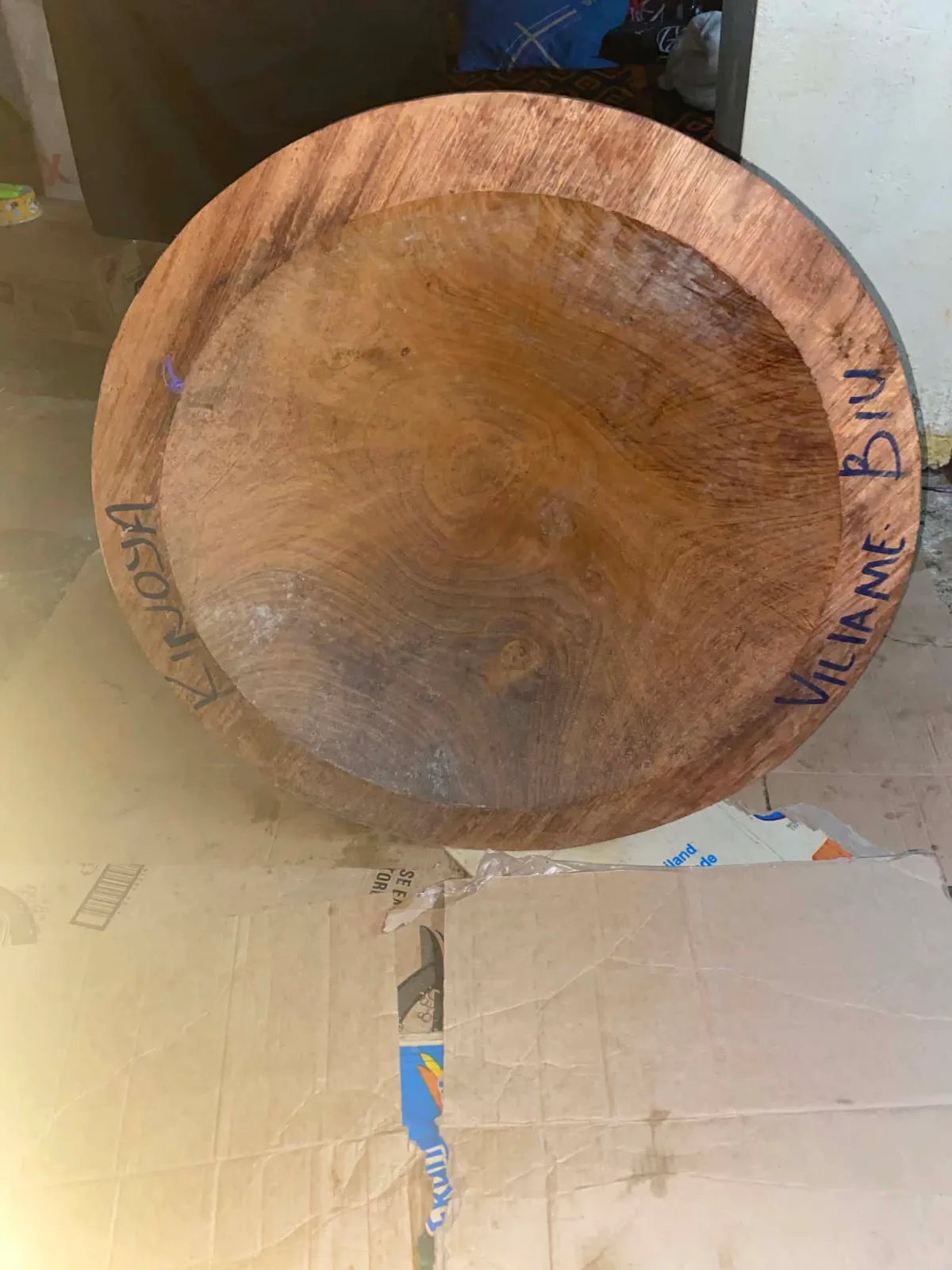 Tanoa — photo 1