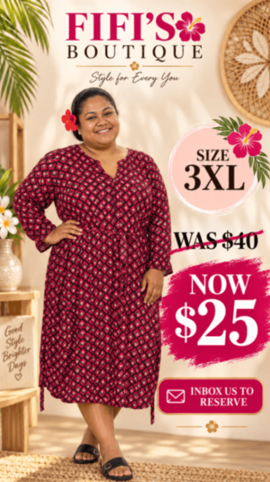 Women Clothes from Fifi’s — photo 5