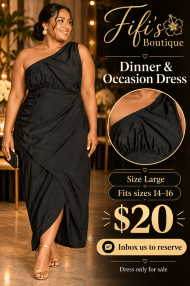 Women Clothes from Fifi’s — photo 2