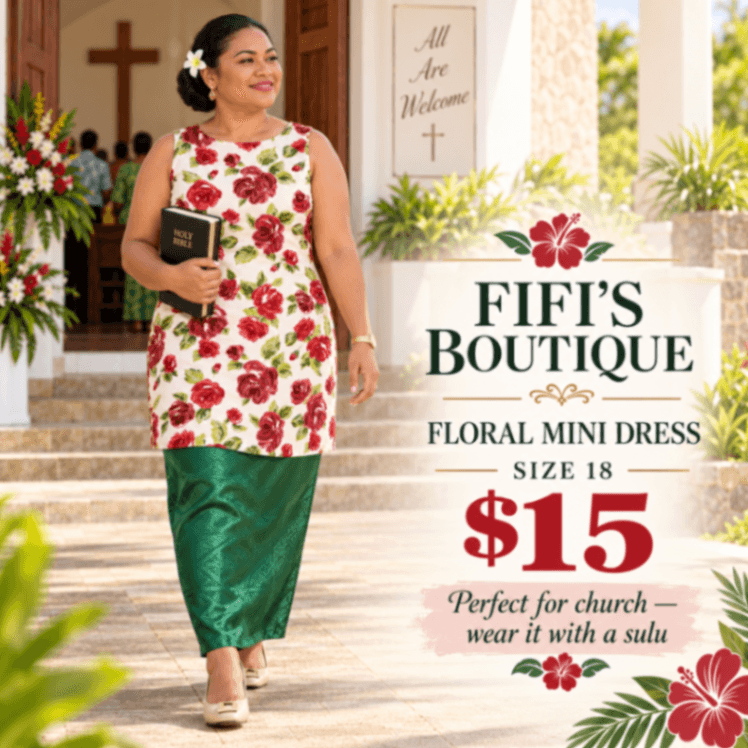 Women Clothes from Fifi’s — photo 4