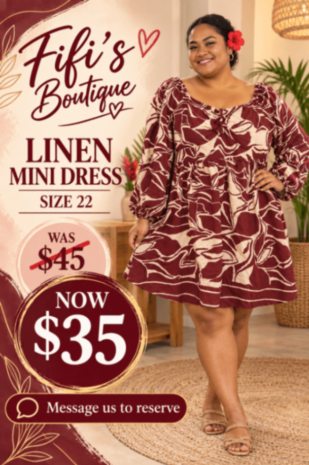 Women Clothes from Fifi’s — photo 1