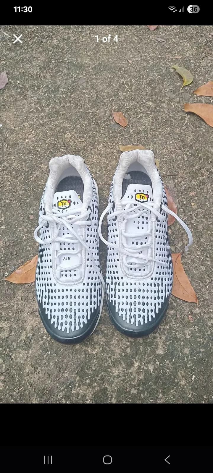Runners — photo 3