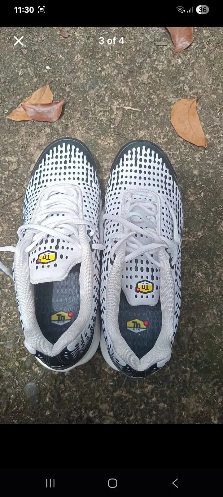 Runners — photo 1