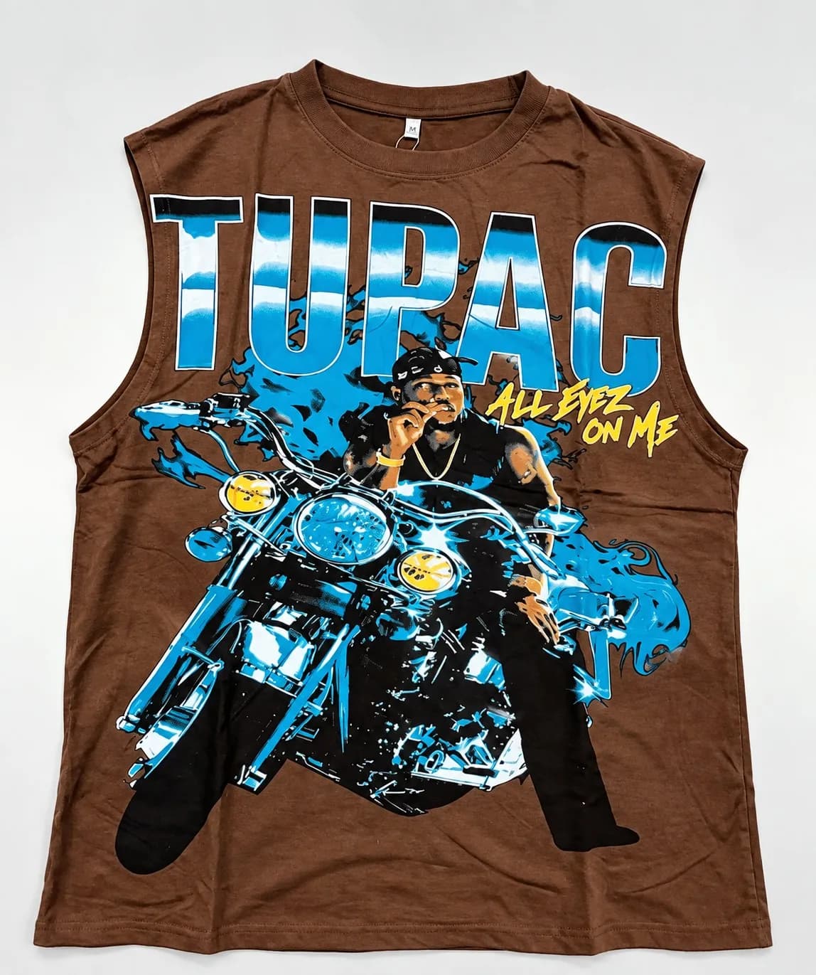 VESTS AVAILABLE IN XL to 6XL sizes — photo 1