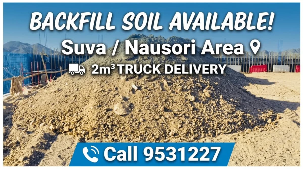 Supplying gravel,sand and soil — photo 2