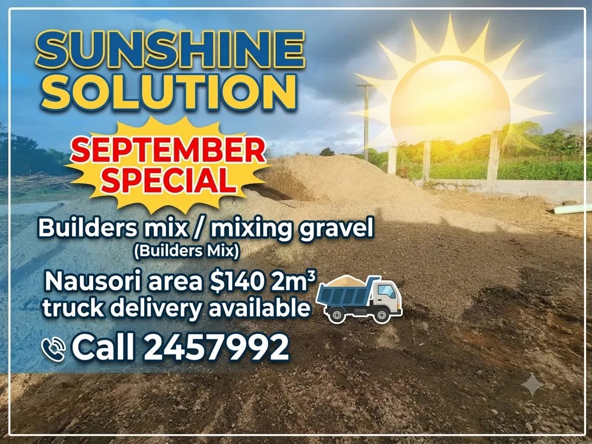 Supplying gravel,sand and soil — photo 3