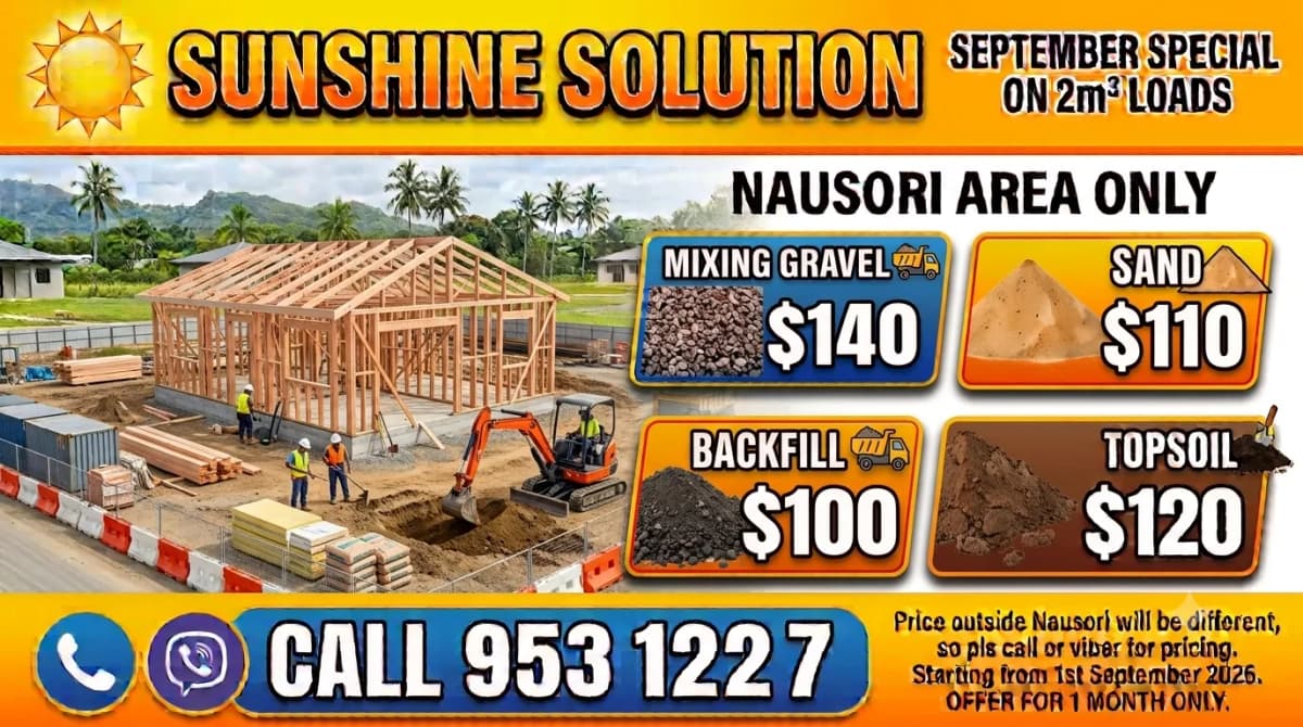 Supplying gravel,sand and soil — photo 4