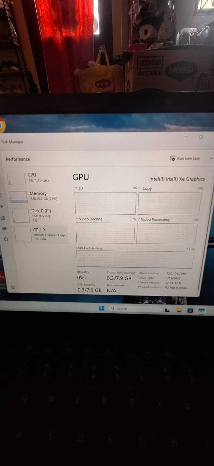 Dell Laptop — photo 3